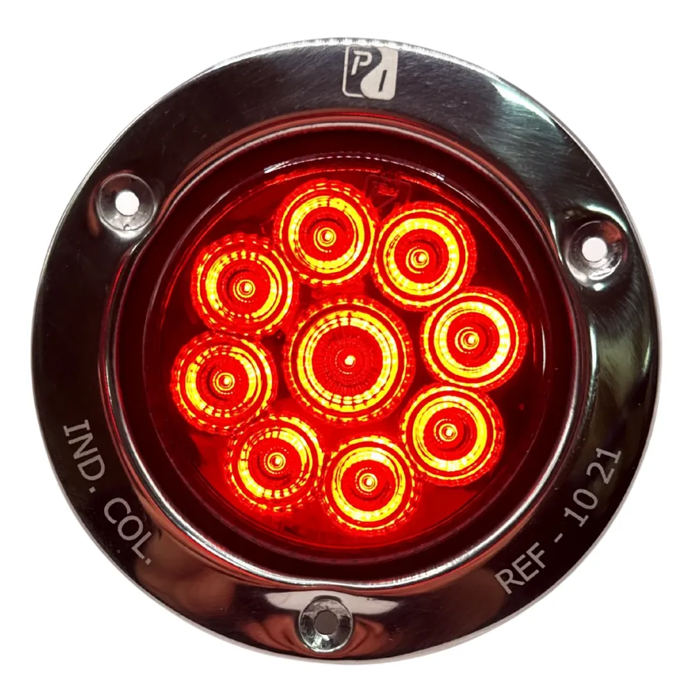 Rojo